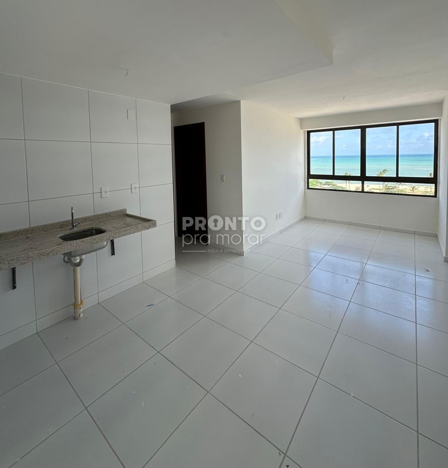 Apartamento à venda com 2 quartos, 48m² - Barra de Jangada,Jaboatão dos Guararapes