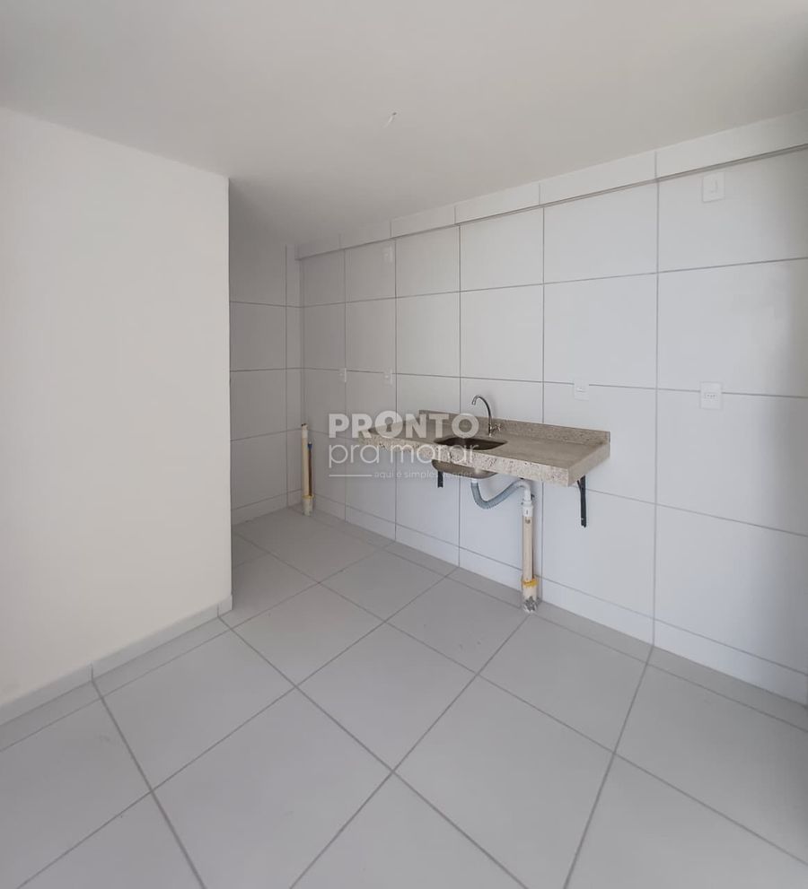 Apartamento com 2 quartos em Barra de Jangada - Leve Imoveis