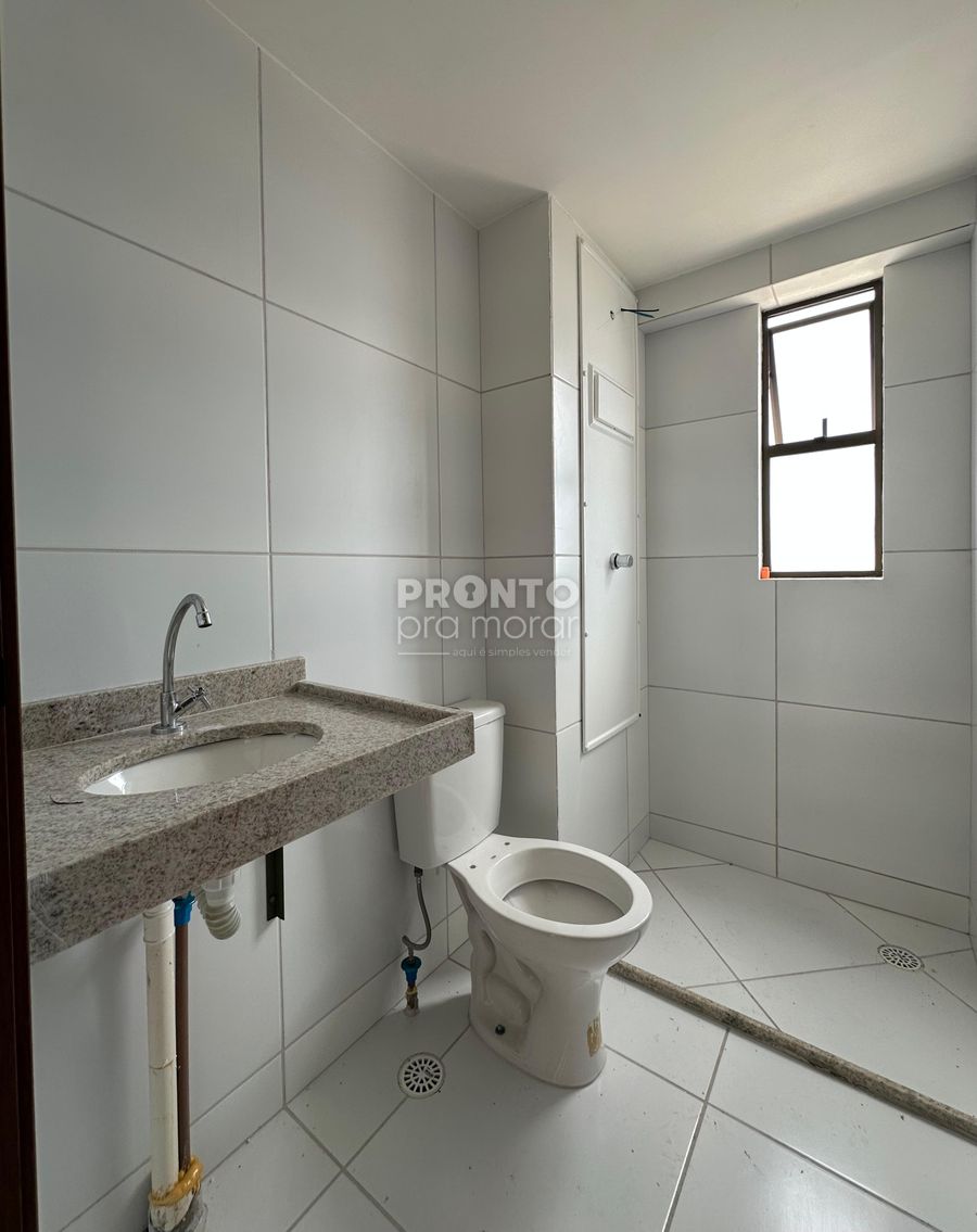 Apartamento, 2 quartos, 48 m² - Foto 1