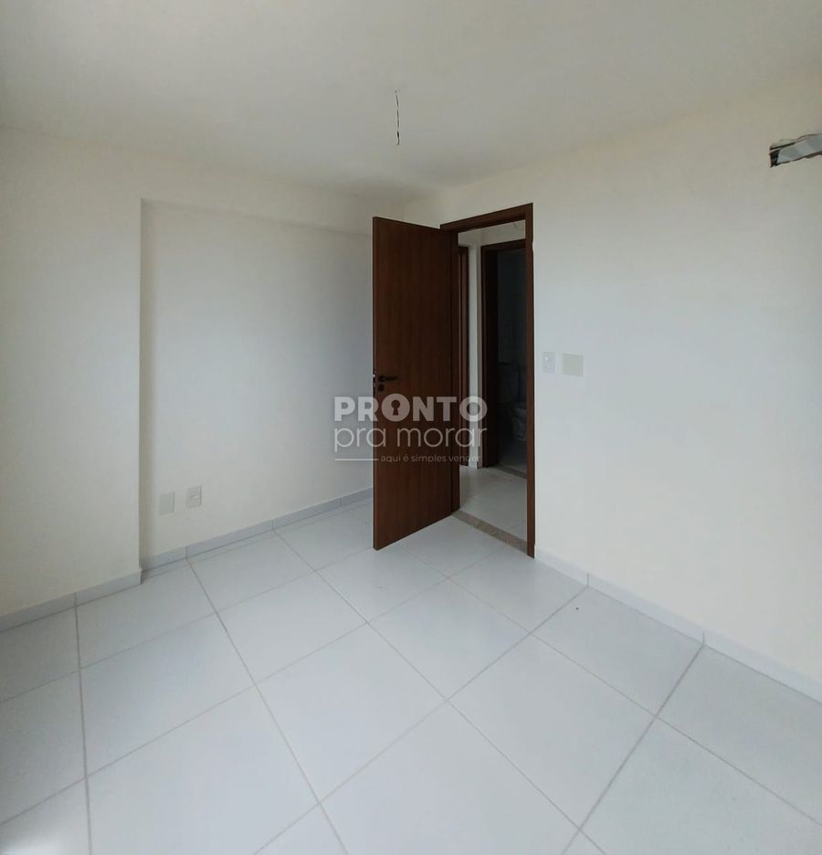 Apartamento à venda com 2 quartos, 48m² - Barra de Jangada,Jaboatão dos Guararapes