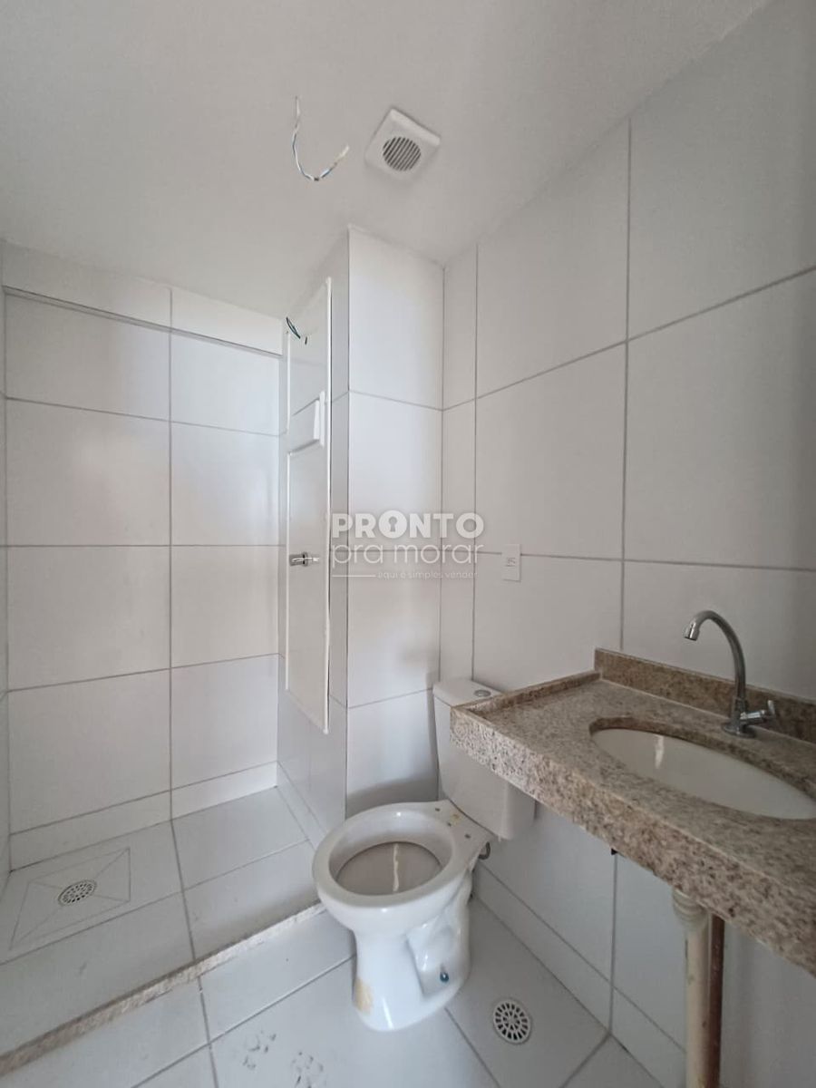 Apartamento à venda com 2 quartos, 48m² - Barra de Jangada,Jaboatão dos Guararapes