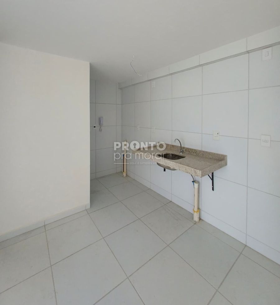 Apartamento com 2 quartos em Barra de Jangada - Leve Imoveis