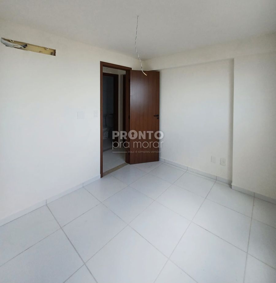 Apartamento com 2 quartos em Barra de Jangada - Leve Imoveis