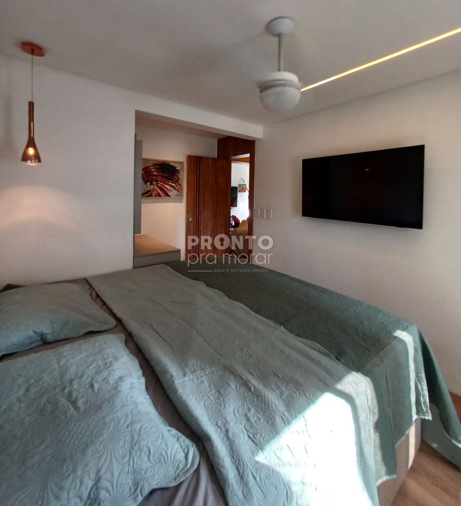 Apartamento, 2 quartos, 70 m² - Foto 1