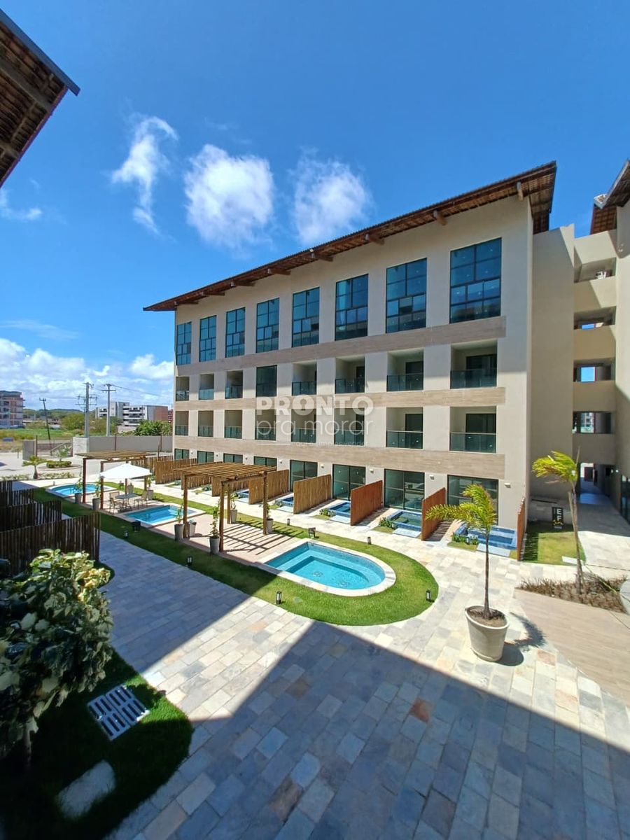 Apartamento, 1 quarto, 26 m² - Foto 1