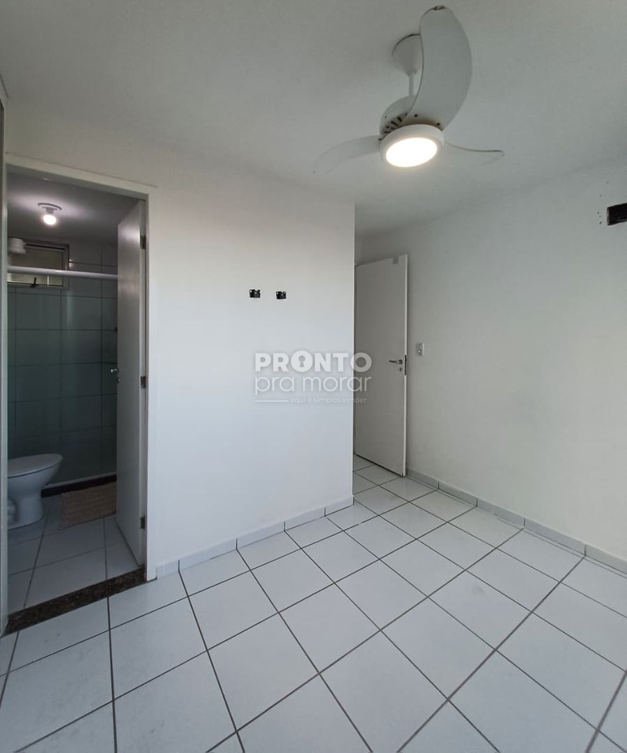 Apartamento com 2 quartos em Encruzilhada - Leve Imoveis