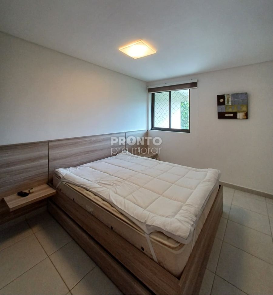 Apartamento à venda com 1 quarto, 46m² - Praia dos Carneiros,Tamandaré