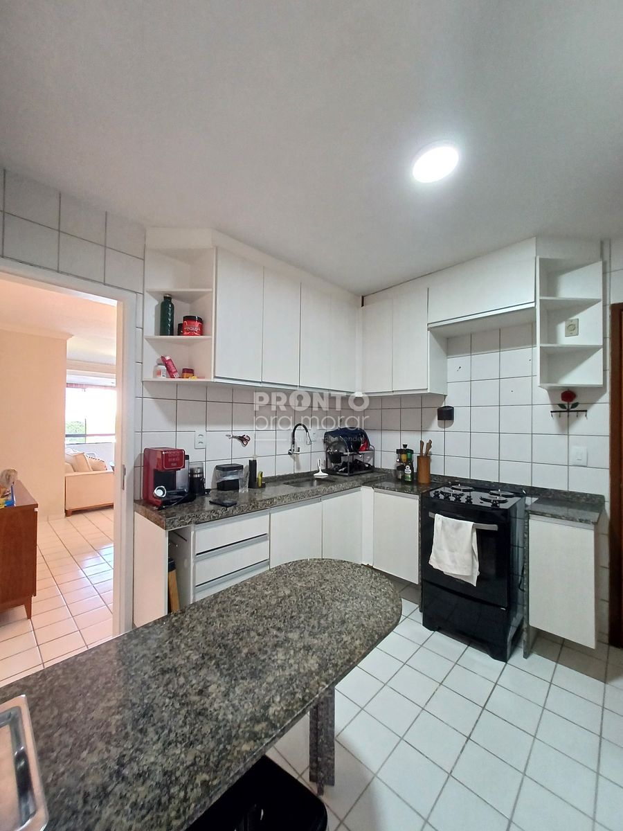 Apartamento, 3 quartos, 93 m² - Foto 1