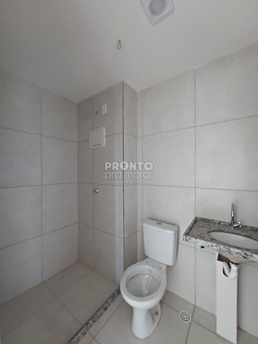 Apartamento, 2 quartos, 45 m² - Foto 1