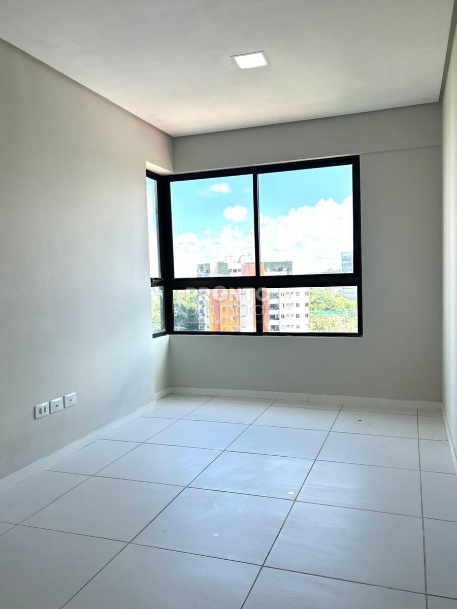 Apartamento à venda com 3 quartos, 57m² - Boa Viagem,Recife