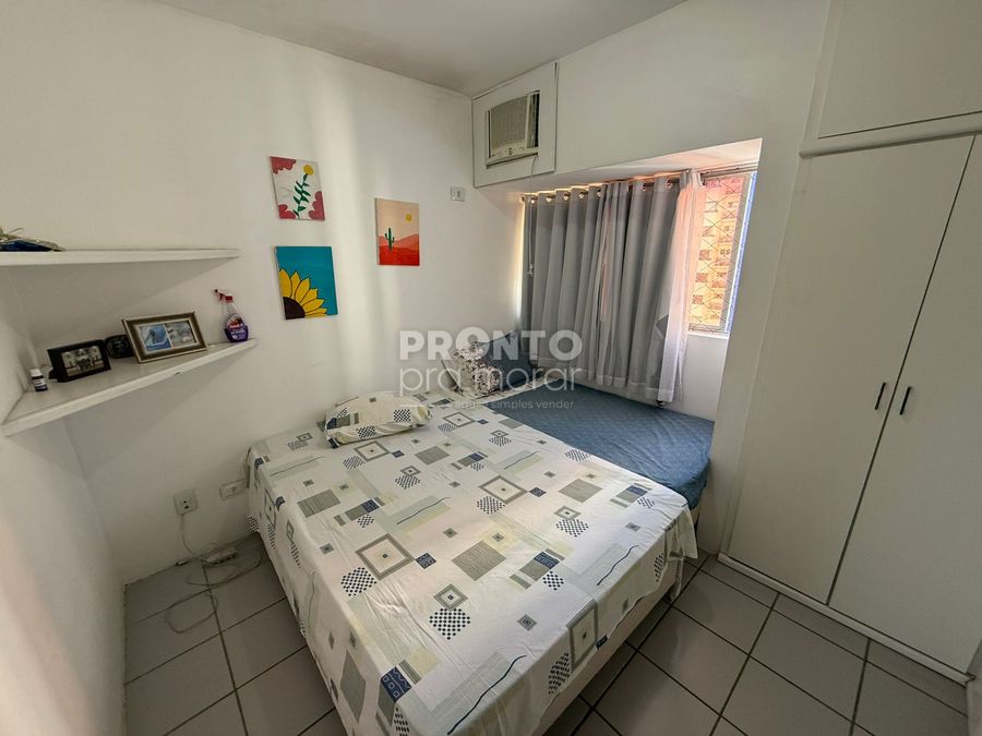 Apartamento, 3 quartos, 128 m² - Foto 1