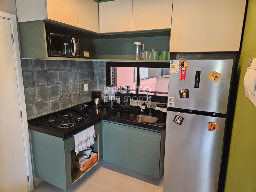 Apartamento à venda com 2 quartos, 62m² - Muro Alto,Ipojuca 
