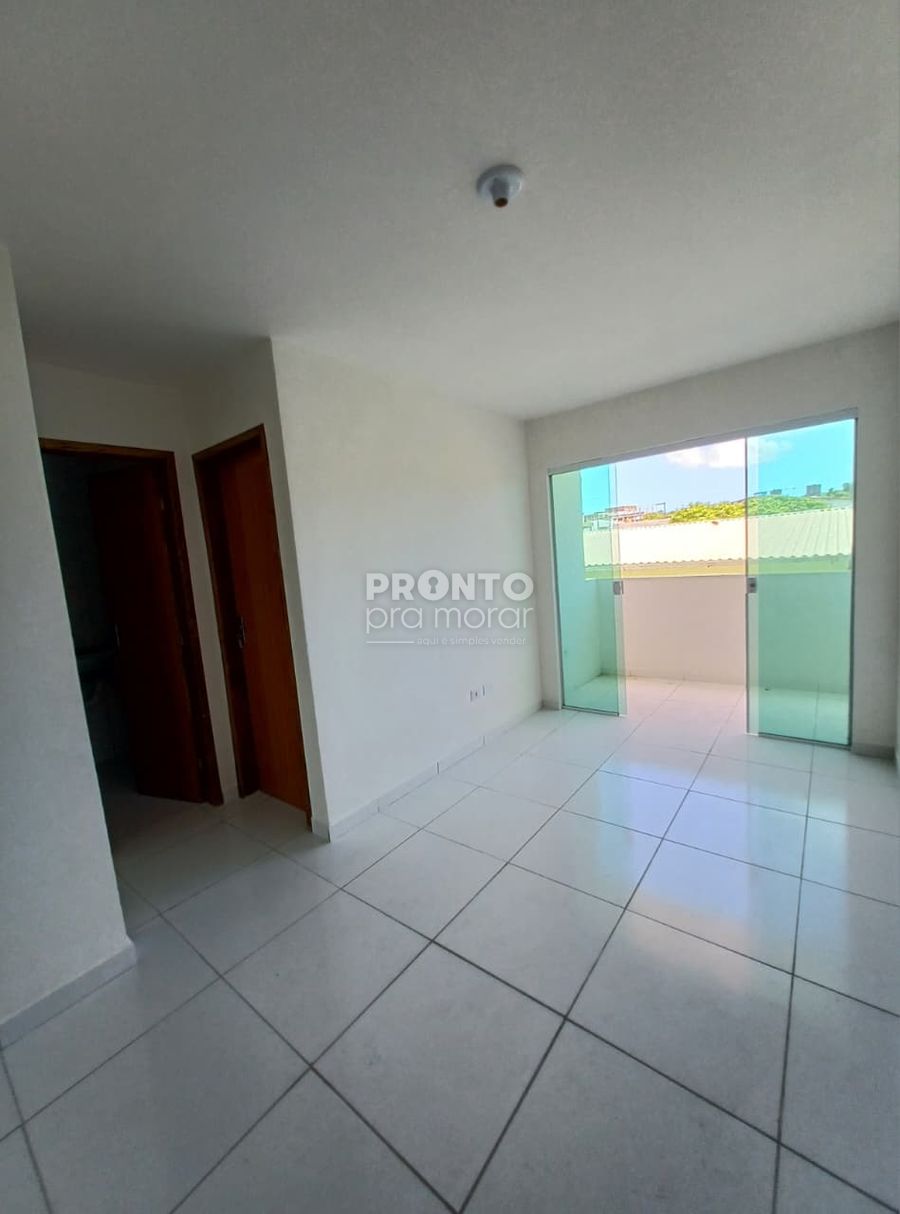 Apartamento à venda com 2 quartos, 51m² - Jardim Atlântico,Olinda