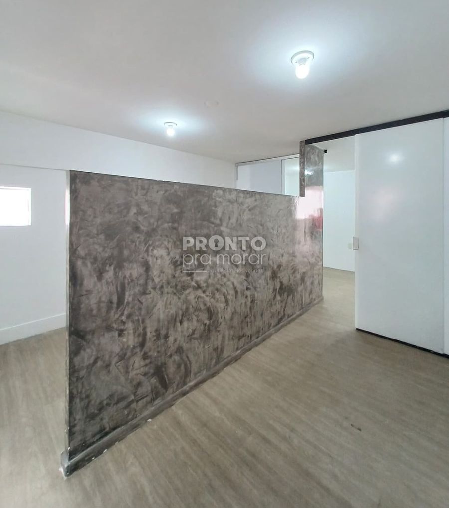 Sala-Conjunto, 34 m² - Foto 1