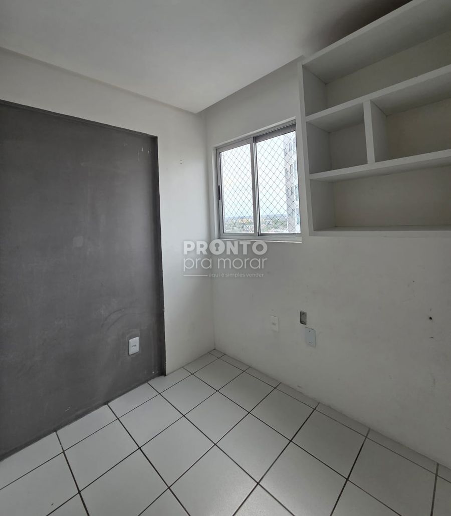 Apartamento à venda com 3 quartos, 60m² - Prado,Recife