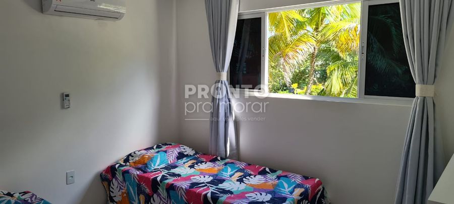 Apartamento, 2 quartos, 65 m² - Foto 1