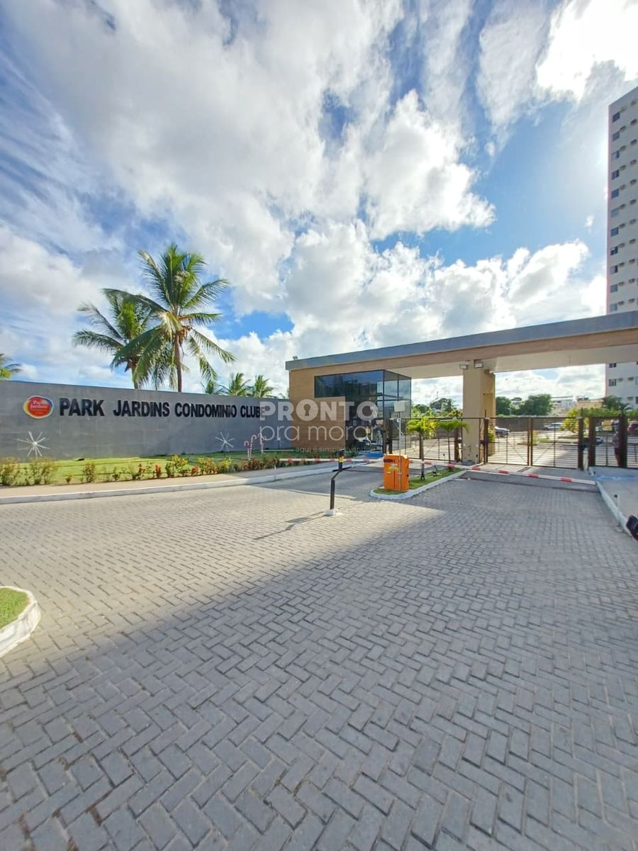 Apartamento à venda com 3 quartos, 53m² - Artur Lundgren I,Paulista