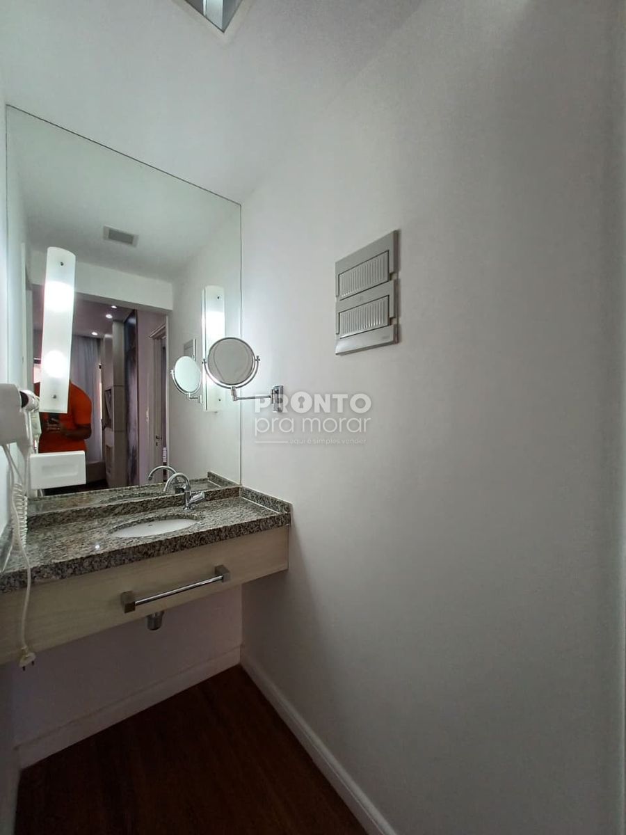 Apartamento, 1 quarto, 45 m² - Foto 1