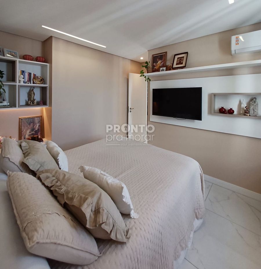 Apartamento com 3 quartos em Madalena - Leve Imoveis