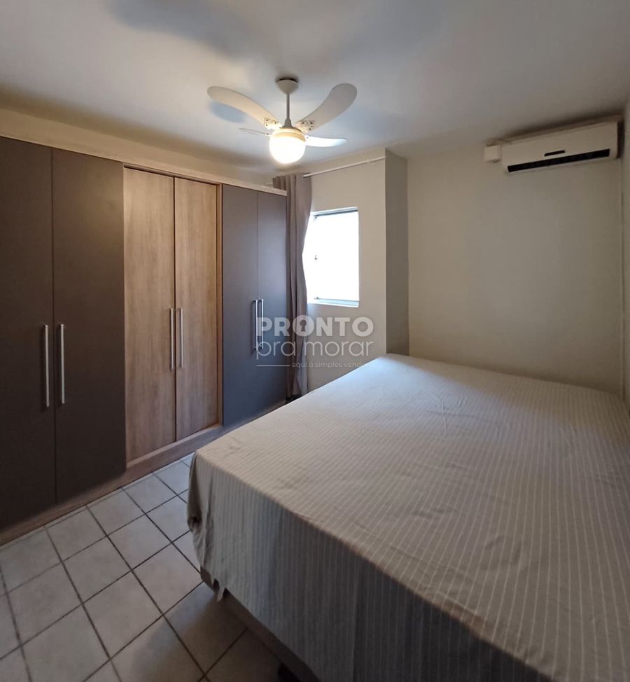 Apartamento, 2 quartos, 62 m² - Foto 1