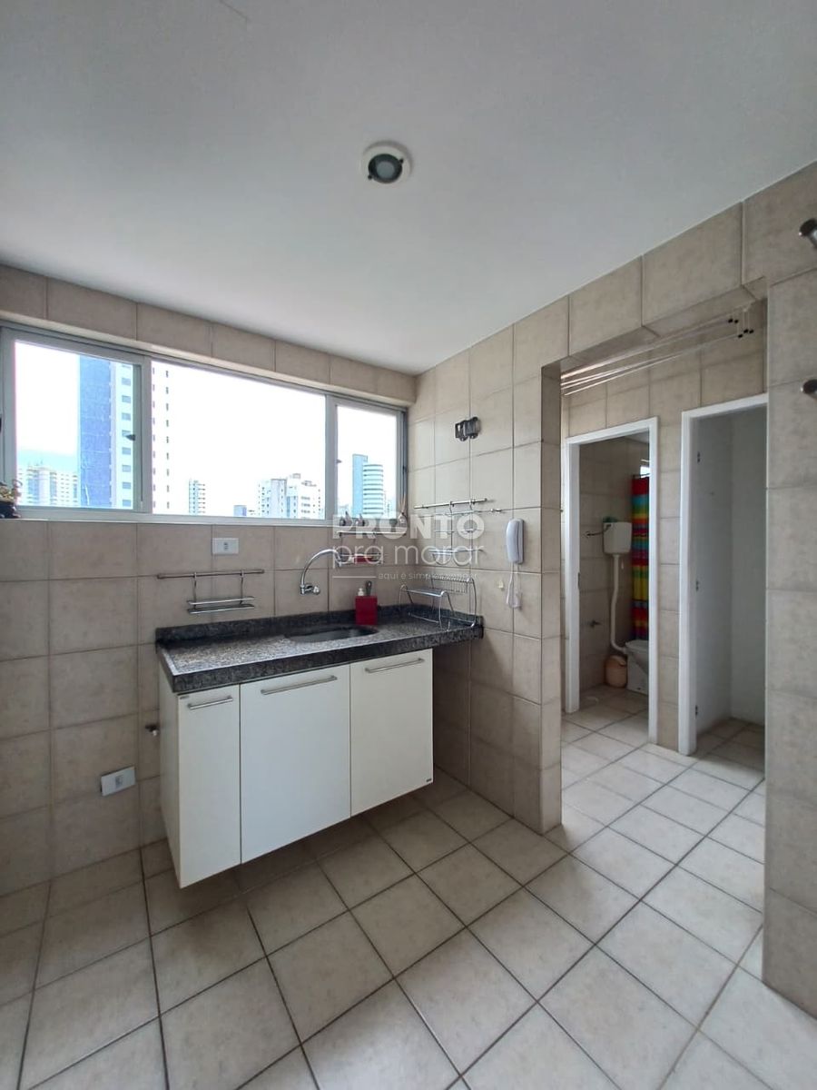 Apartamento à venda com 3 quartos, 87m² - Boa Viagem,Recife