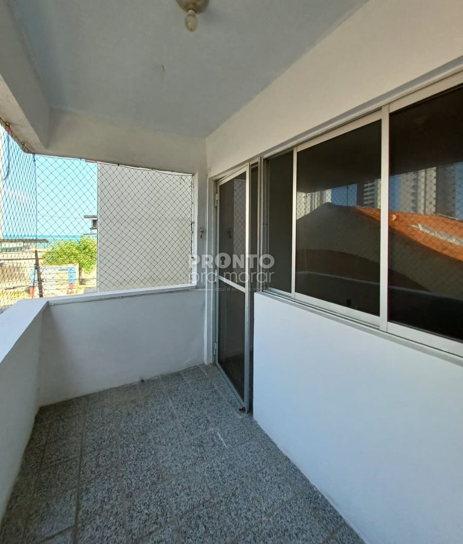 Apartamento à venda com 3 quartos, 105m² - Piedade,Jaboatão dos Guararapes