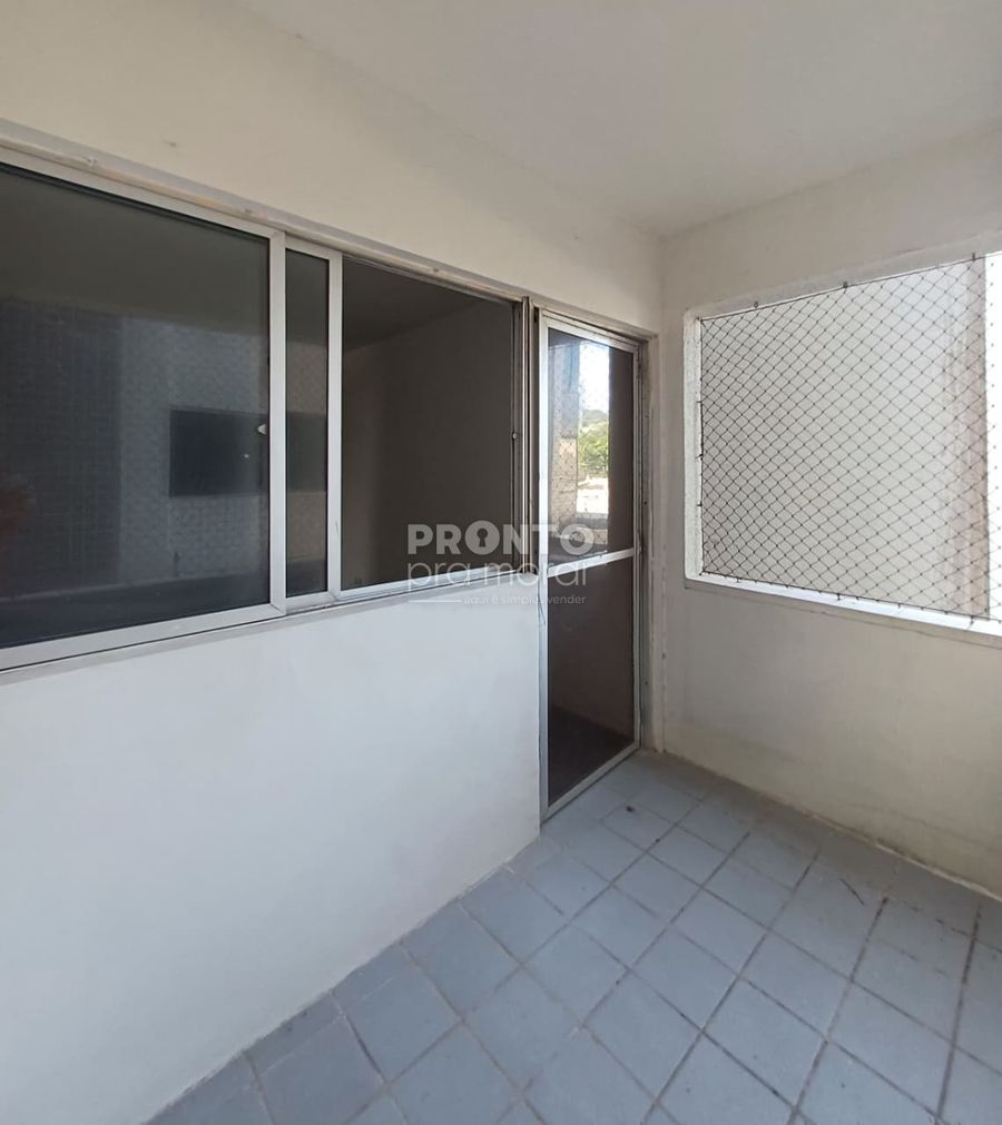 Apartamento à venda com 3 quartos, 105m² - Piedade,Jaboatão dos Guararapes