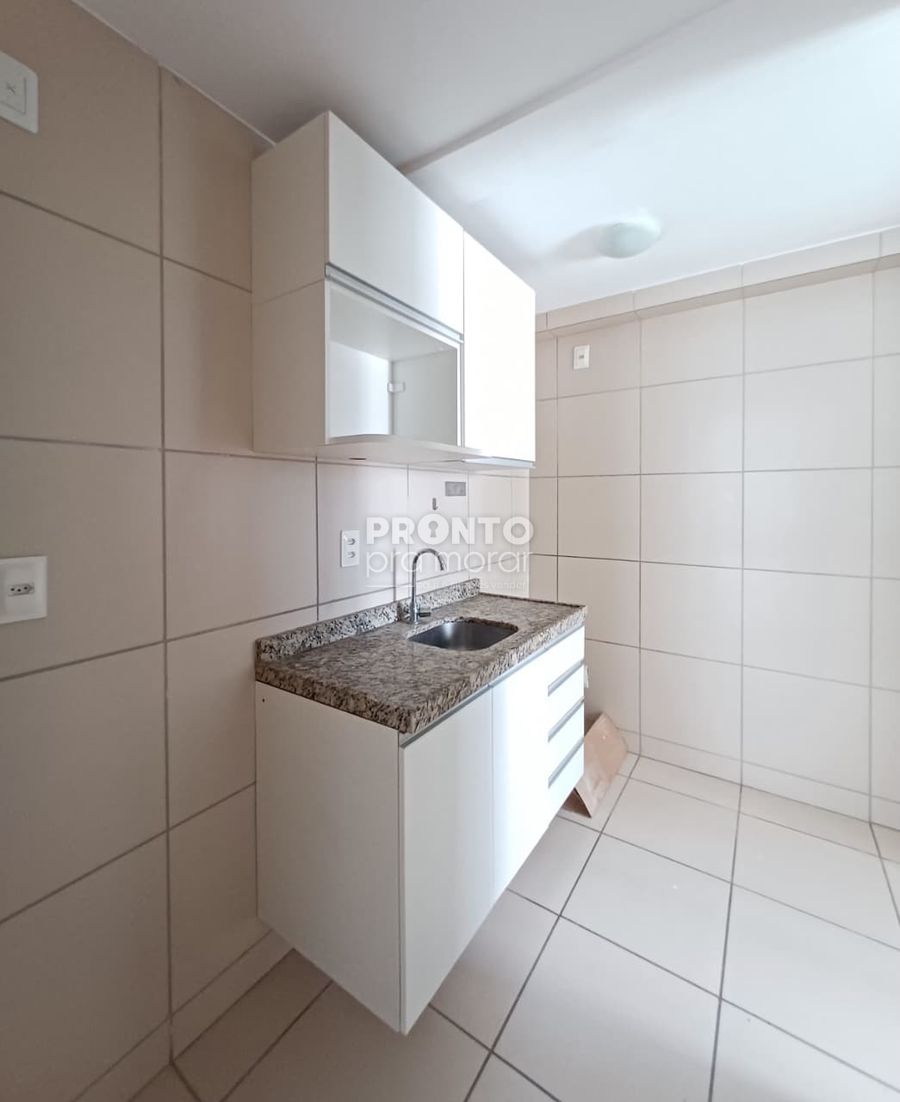 Apartamento, 3 quartos, 59 m² - Foto 1