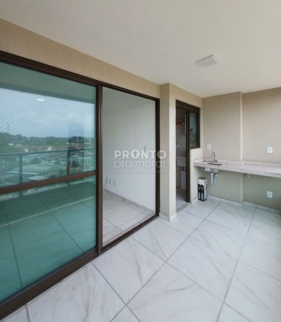 Apartamento, 2 quartos, 60 m² - Foto 1