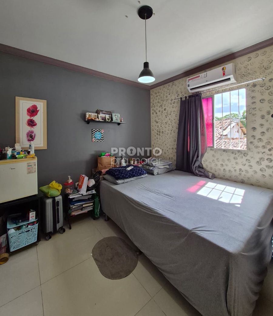 Casa, 3 quartos, 82 m² - Foto 1