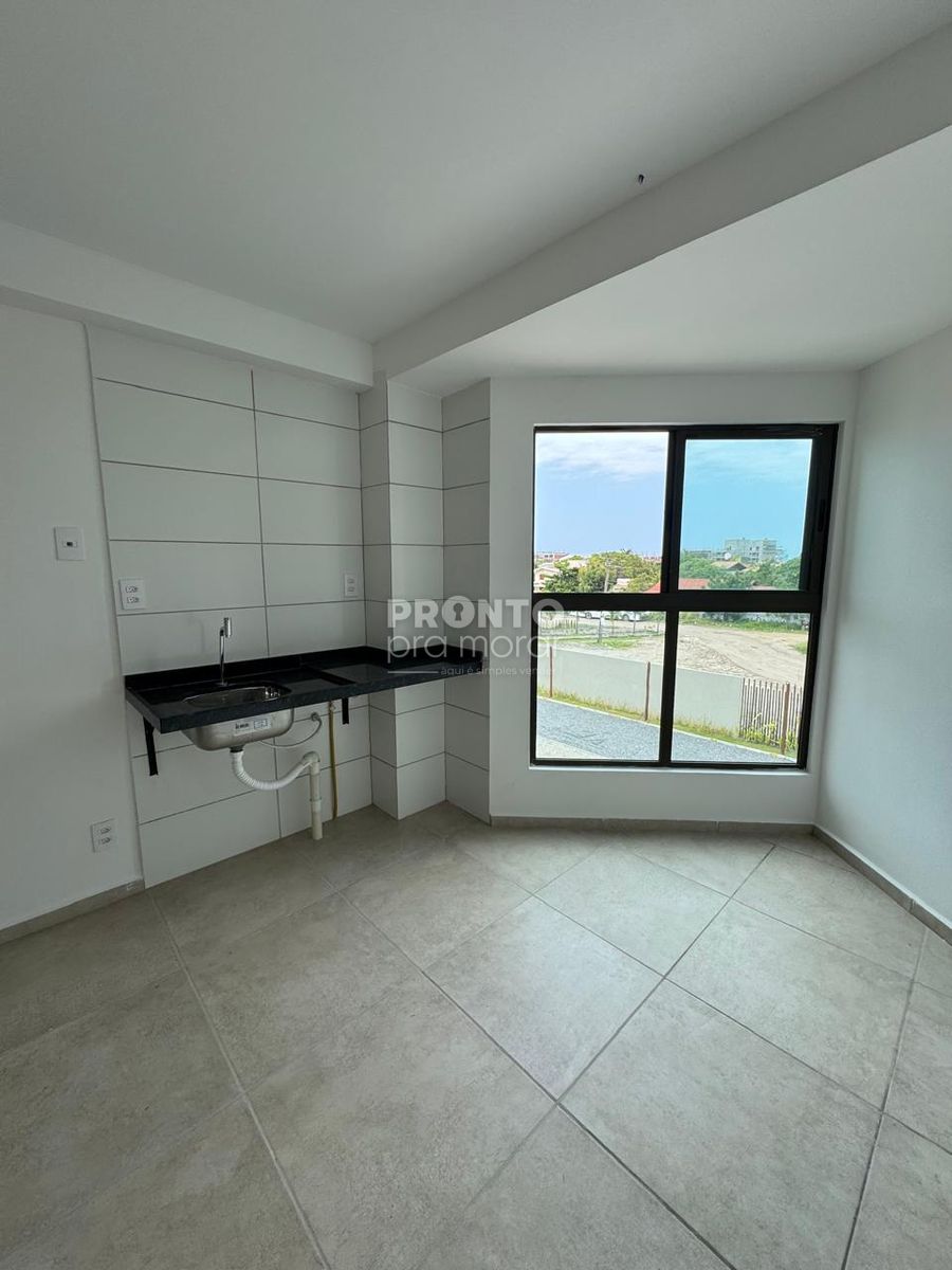 Apartamento à venda com 1 quarto, 22m² - Carneiros,Tamandaré