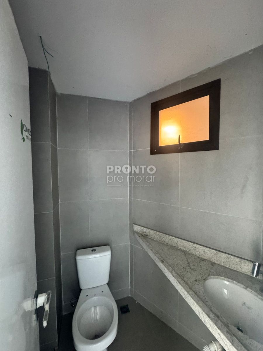 Apartamento à venda com 1 quarto, 36m² - Carneiros,Tamandaré