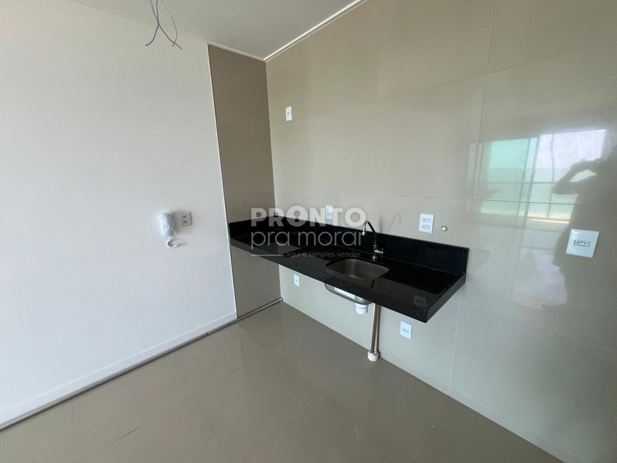 Apartamento à venda com 2 quartos, 63m² - Enseada de Serrambi,Ipojuca