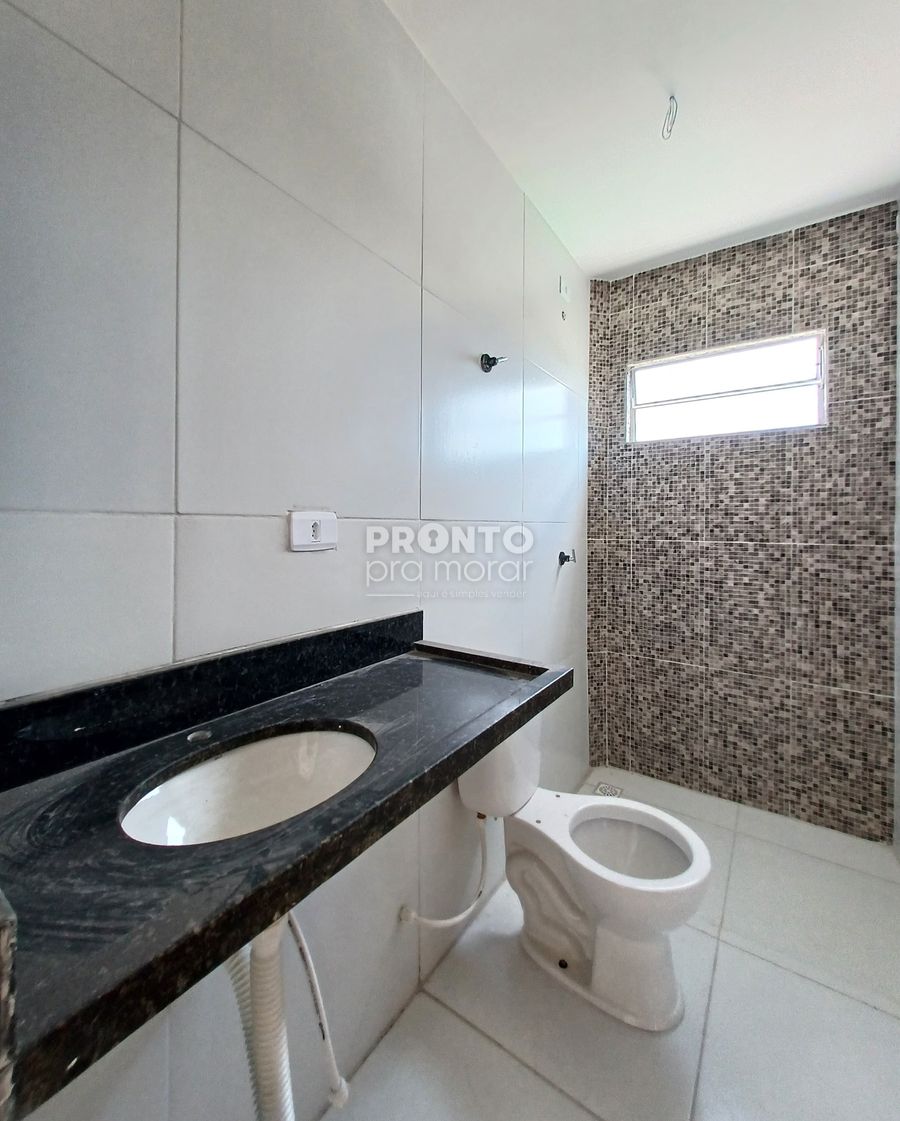 Casa, 3 quartos, 96 m² - Foto 1