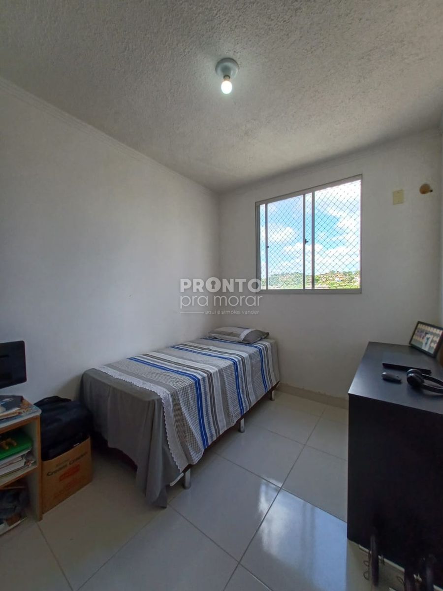 Apartamento à venda com 2 quartos, 43m² - Santana,Jaboatão dos Guararapes
