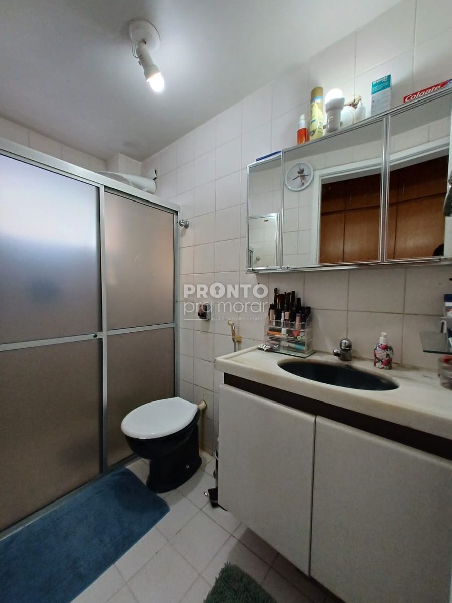 Apartamento com 3 quartos em Casa Forte - Leve Imoveis