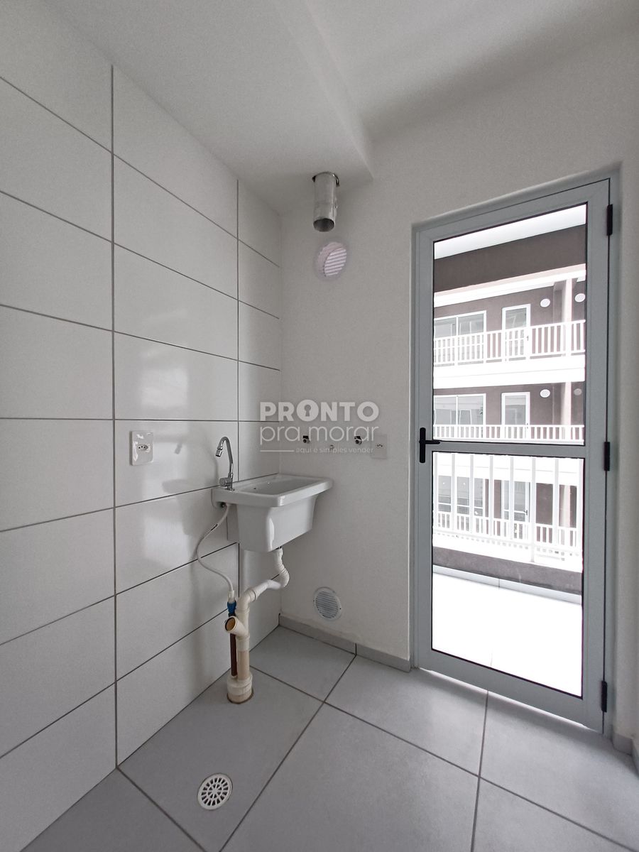 Apartamento, 3 quartos, 60 m² - Foto 1