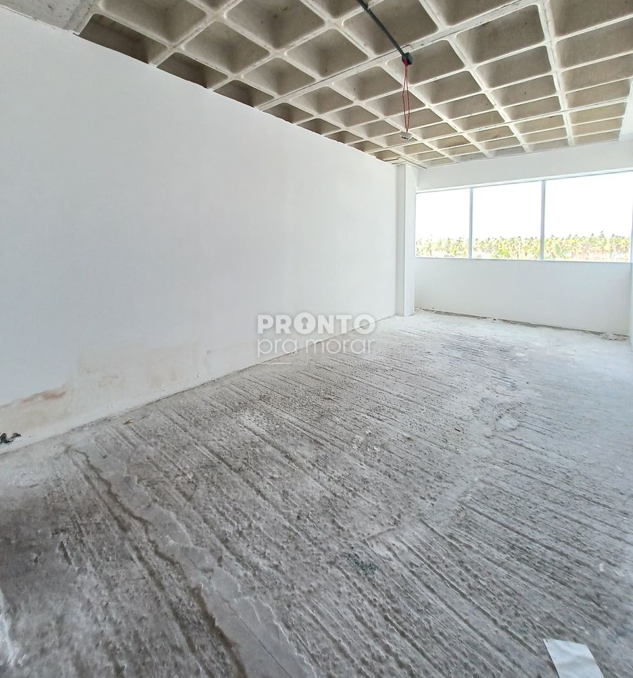 Sala-Conjunto, 33 m² - Foto 1