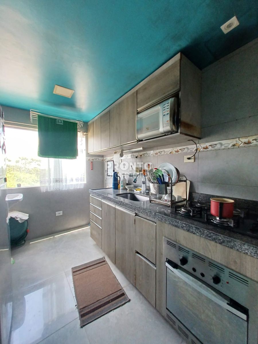 Apartamento à venda com 2 quartos, 50m² - Zumbi do Pacheco,Jaboatão dos Guararapes