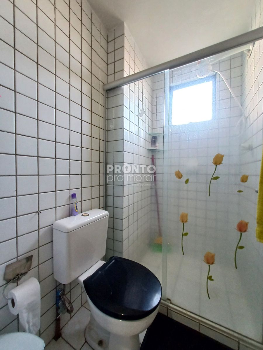 Apartamento à venda com 3 quartos, 89m² - Torre,Recife