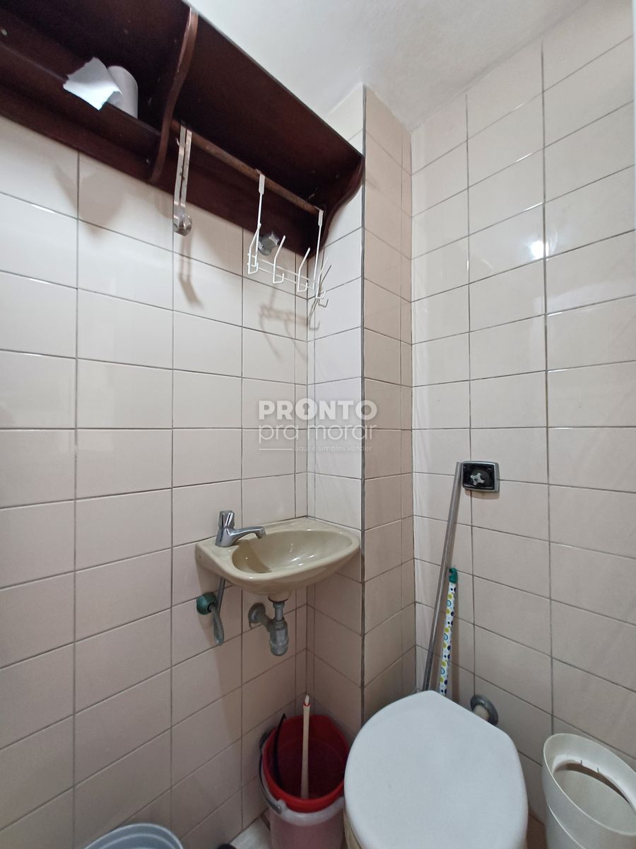 Apartamento à venda com 4 quartos, 137m² - Boa Viagem,Recife