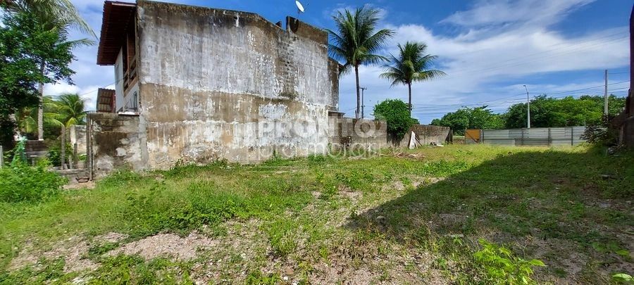 Terreno, 360 m² - Foto 1