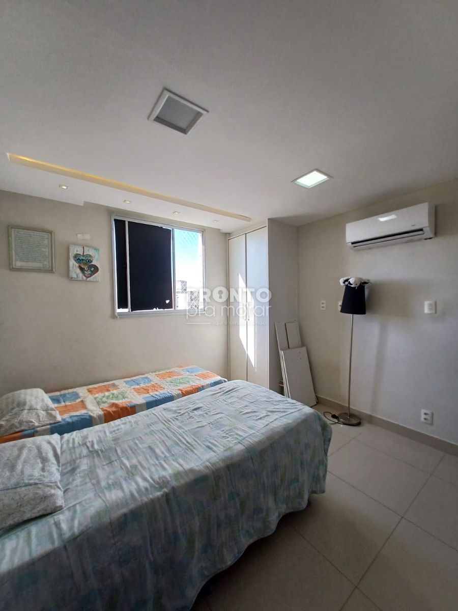 Apartamento à venda com 3 quartos, 110m² - Candeias,Jaboatão dos Guararapes