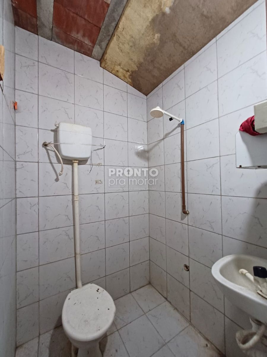 Sala comercial para alugar, 752m² - Recife,Recife