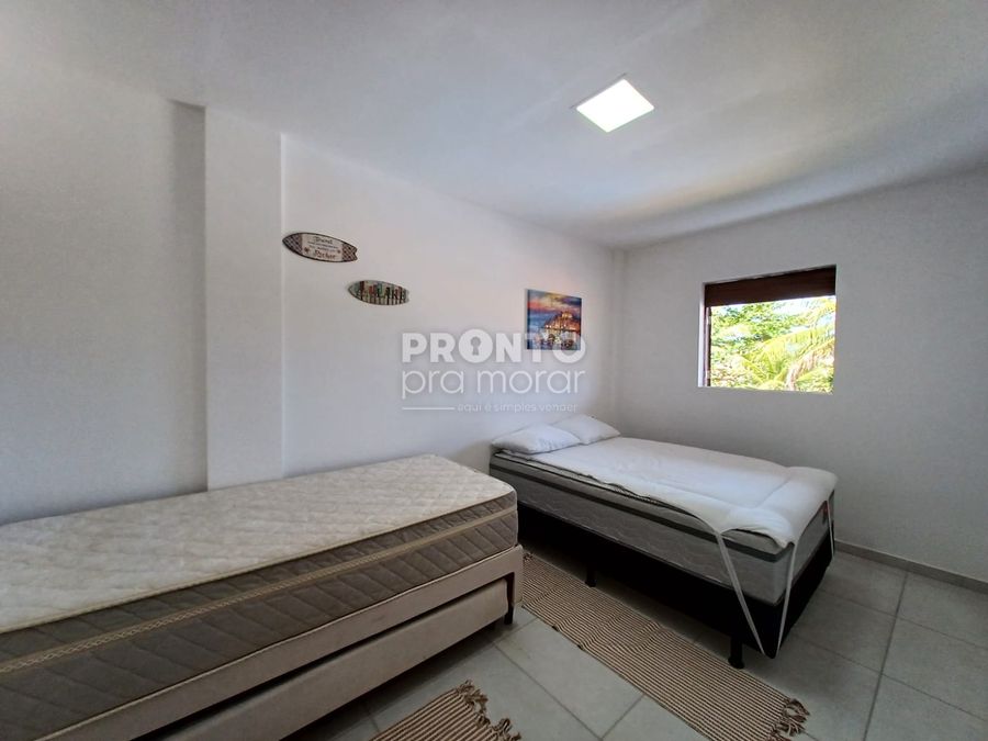 Apartamento, 1 quarto, 43 m² - Foto 1