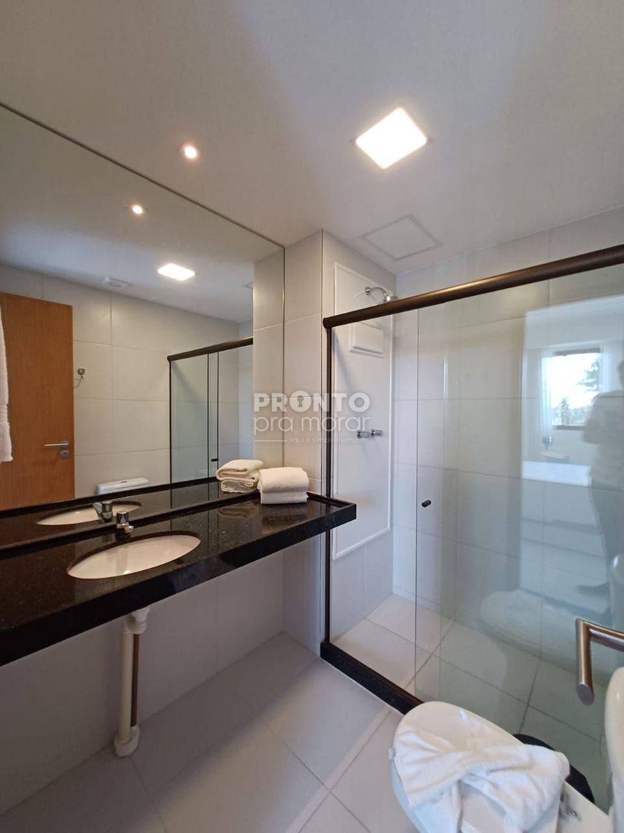 Apartamento, 1 quarto, 28 m² - Foto 2