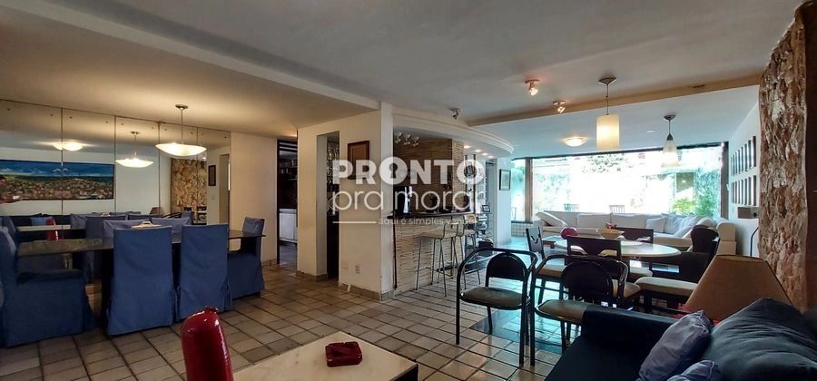 Casa à venda com 3 quartos, 350m² - Candeias,Jaboatão dos Guararapes