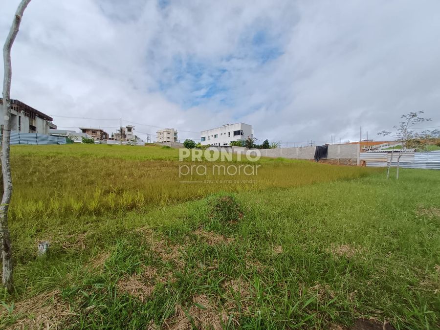 Terreno à venda, 416m² - Vargem Fria,Jaboatão dos Guararapes