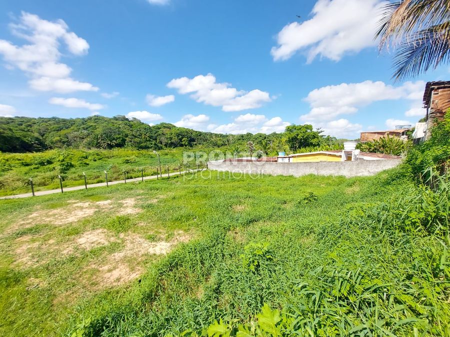 Terreno à venda, 366m² - Varzea,Recife