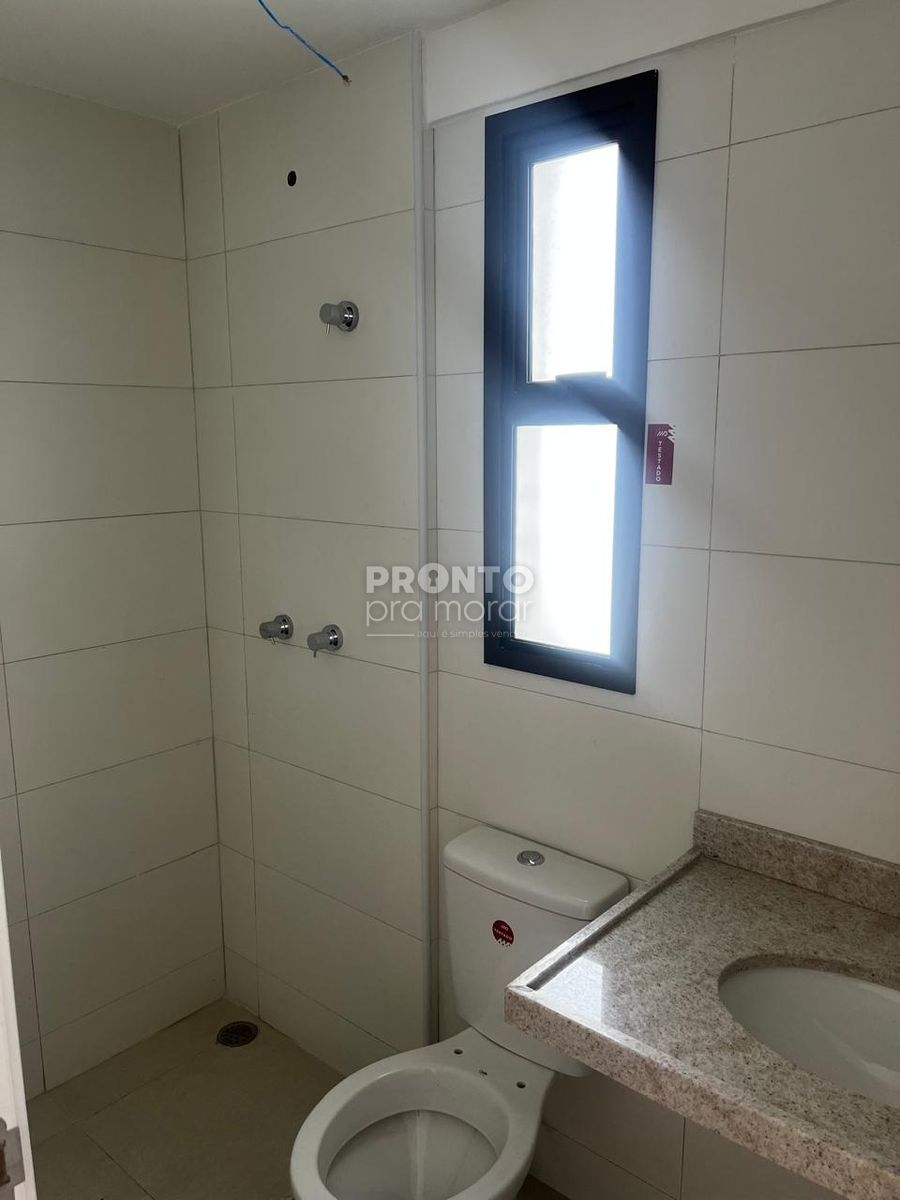 Apartamento à venda com 2 quartos, 55m² - Varzea,Recife